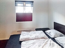 4 Star Holiday Home in Stromstad