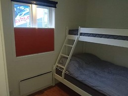4 Star Holiday Home in Stromstad