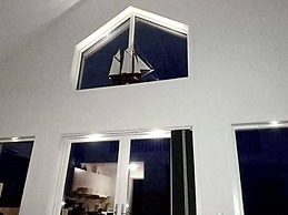 4 Star Holiday Home in Stromstad