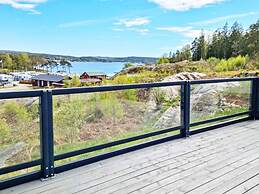 4 Star Holiday Home in Stromstad