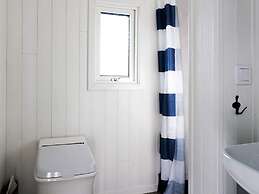 2 Person Holiday Home in Vajern