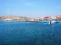 2 Person Holiday Home in Vajern