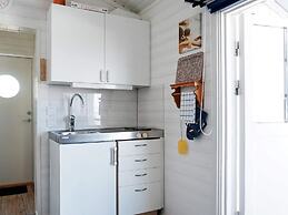 2 Person Holiday Home in Vajern