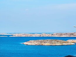 2 Person Holiday Home in Vajern