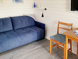 2 Person Holiday Home in Vajern