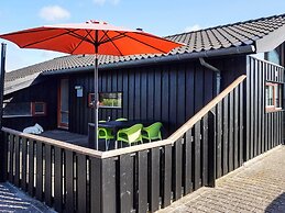7 Person Holiday Home in Sjolund