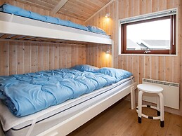 7 Person Holiday Home in Sjolund