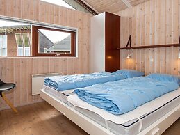 7 Person Holiday Home in Sjolund
