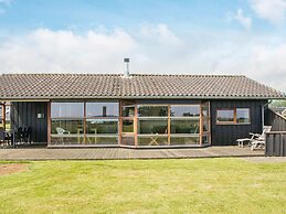 7 Person Holiday Home in Sjolund