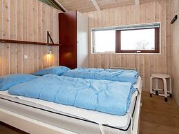 7 Person Holiday Home in Sjolund