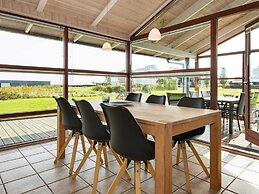 7 Person Holiday Home in Sjolund