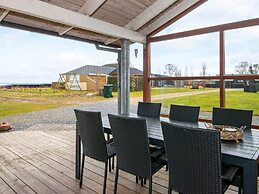 7 Person Holiday Home in Sjolund