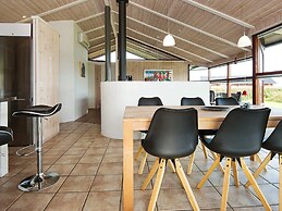 7 Person Holiday Home in Sjolund