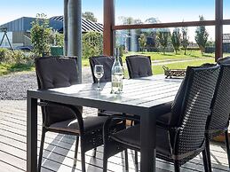 7 Person Holiday Home in Sjolund