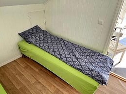 4 Star Holiday Home in Etne