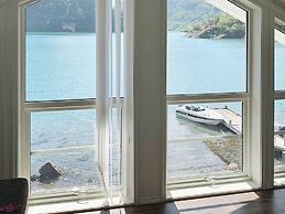 4 Star Holiday Home in Etne