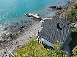 4 Star Holiday Home in Etne