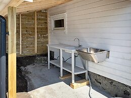 4 Star Holiday Home in Etne