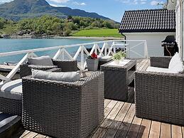 4 Star Holiday Home in Etne