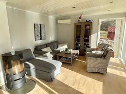 4 Star Holiday Home in Etne