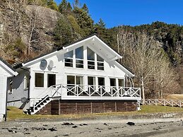 4 Star Holiday Home in Etne