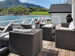 4 Star Holiday Home in Etne