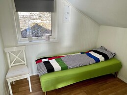 4 Star Holiday Home in Etne