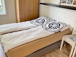 4 Star Holiday Home in Etne