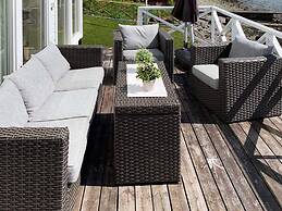 4 Star Holiday Home in Etne