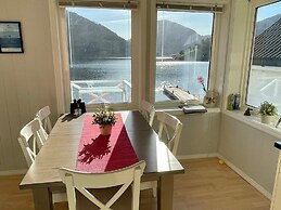 4 Star Holiday Home in Etne