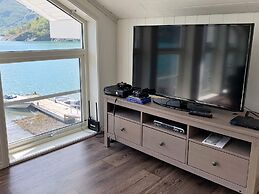 4 Star Holiday Home in Etne