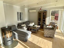 4 Star Holiday Home in Etne