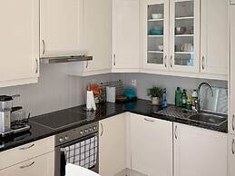 4 Star Holiday Home in Etne