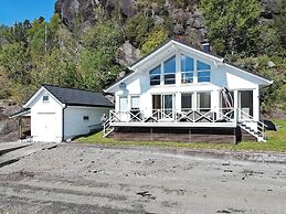4 Star Holiday Home in Etne