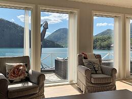 4 Star Holiday Home in Etne