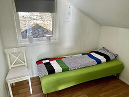 4 Star Holiday Home in Etne