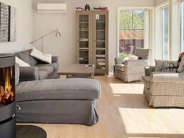 4 Star Holiday Home in Etne