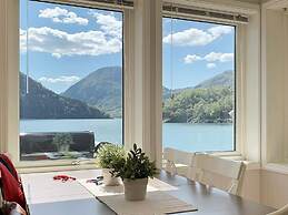 4 Star Holiday Home in Etne