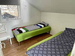 4 Star Holiday Home in Etne