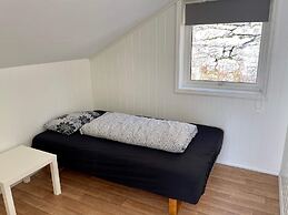 4 Star Holiday Home in Etne