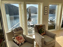 4 Star Holiday Home in Etne