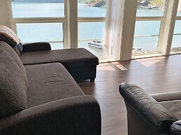 4 Star Holiday Home in Etne