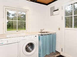 6 Person Holiday Home in Bindslev