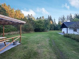 6 Person Holiday Home in Bindslev