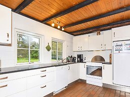 6 Person Holiday Home in Bindslev
