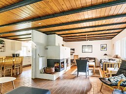 6 Person Holiday Home in Bindslev