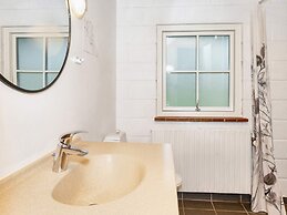 6 Person Holiday Home in Bindslev