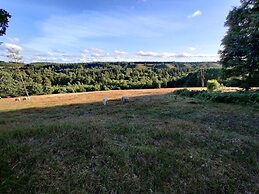 Bright Cottage Retreat in Silkeborg-by Traum
