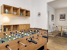 Holiday Home in Holeby