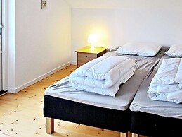 Holiday Home in Holeby
